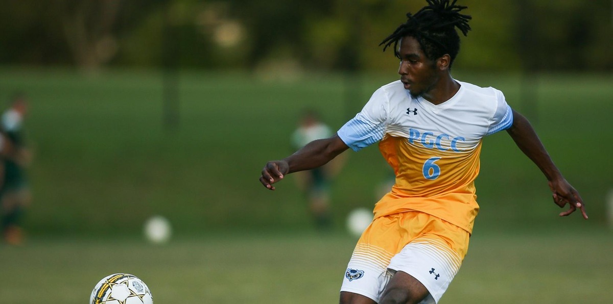 Prince George's Men's Soccer Opens Tony Galeano Era At Hagerstown Community College on Tuesday