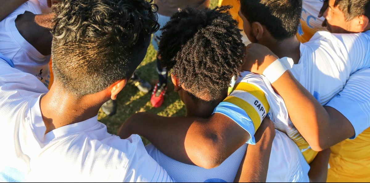 Prince George's Men's Soccer Travels To Howard Community College On Tuesday