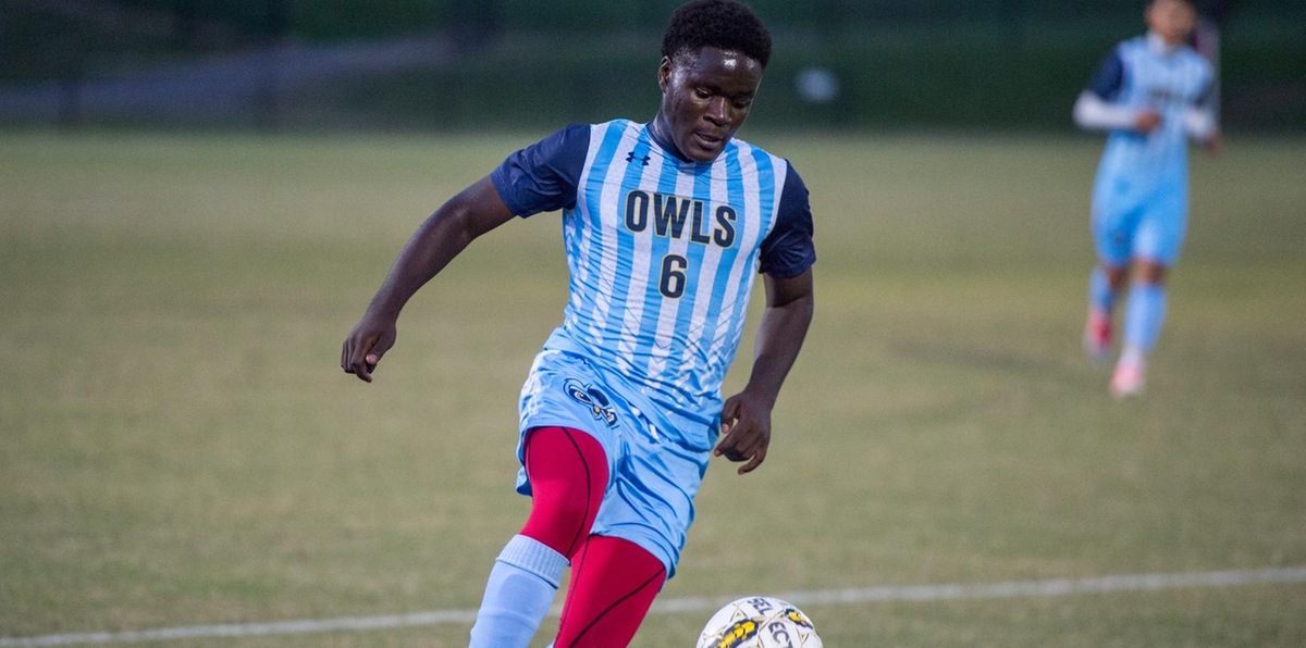 Prince George's Men's Soccer Salutes Sophomores And Turns Attention To Region Tournament After Regular Season Finale