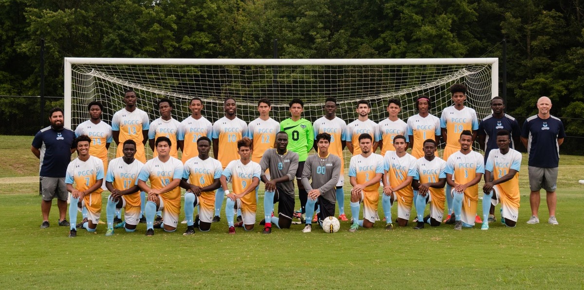 Home Cookin' Sparks Prince George's Offense In 4-0 Win Against Union County
