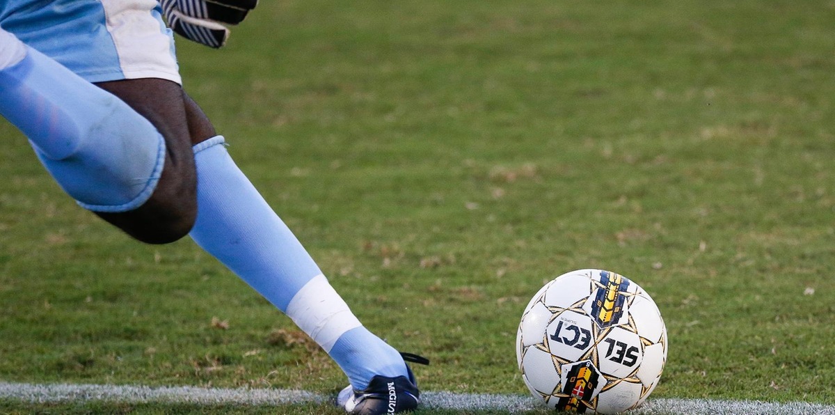 Seeding Announced For The 2018 NJCAA Region XX Men's Soccer Tournament