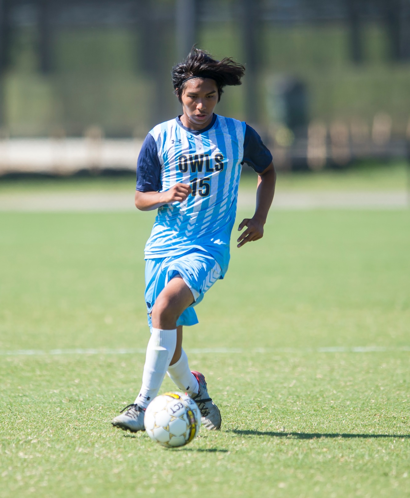 Owls Host Camden County for a NJCAA Division III Top Ten Showdown