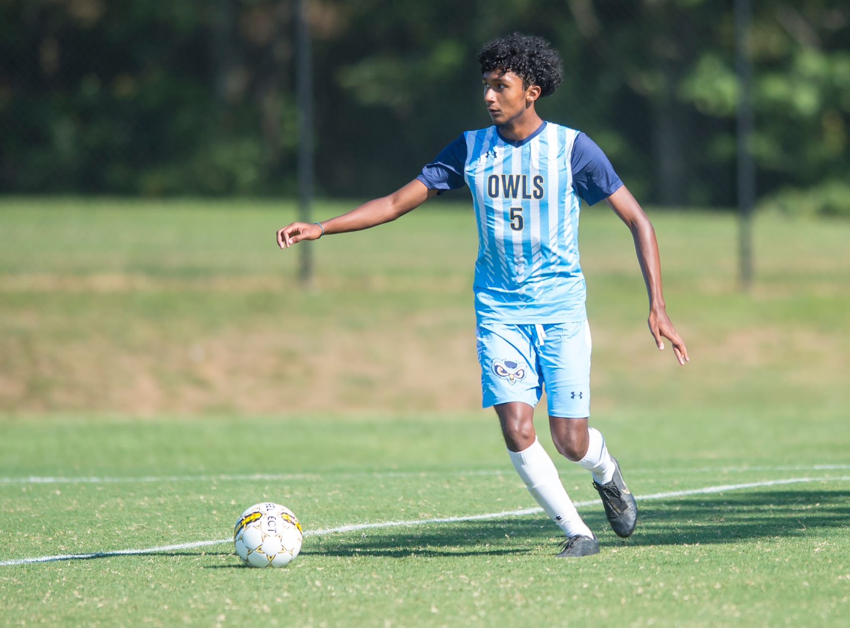 Prince George&rsquo;s Escapes with Narrow 3-2 Road Victory