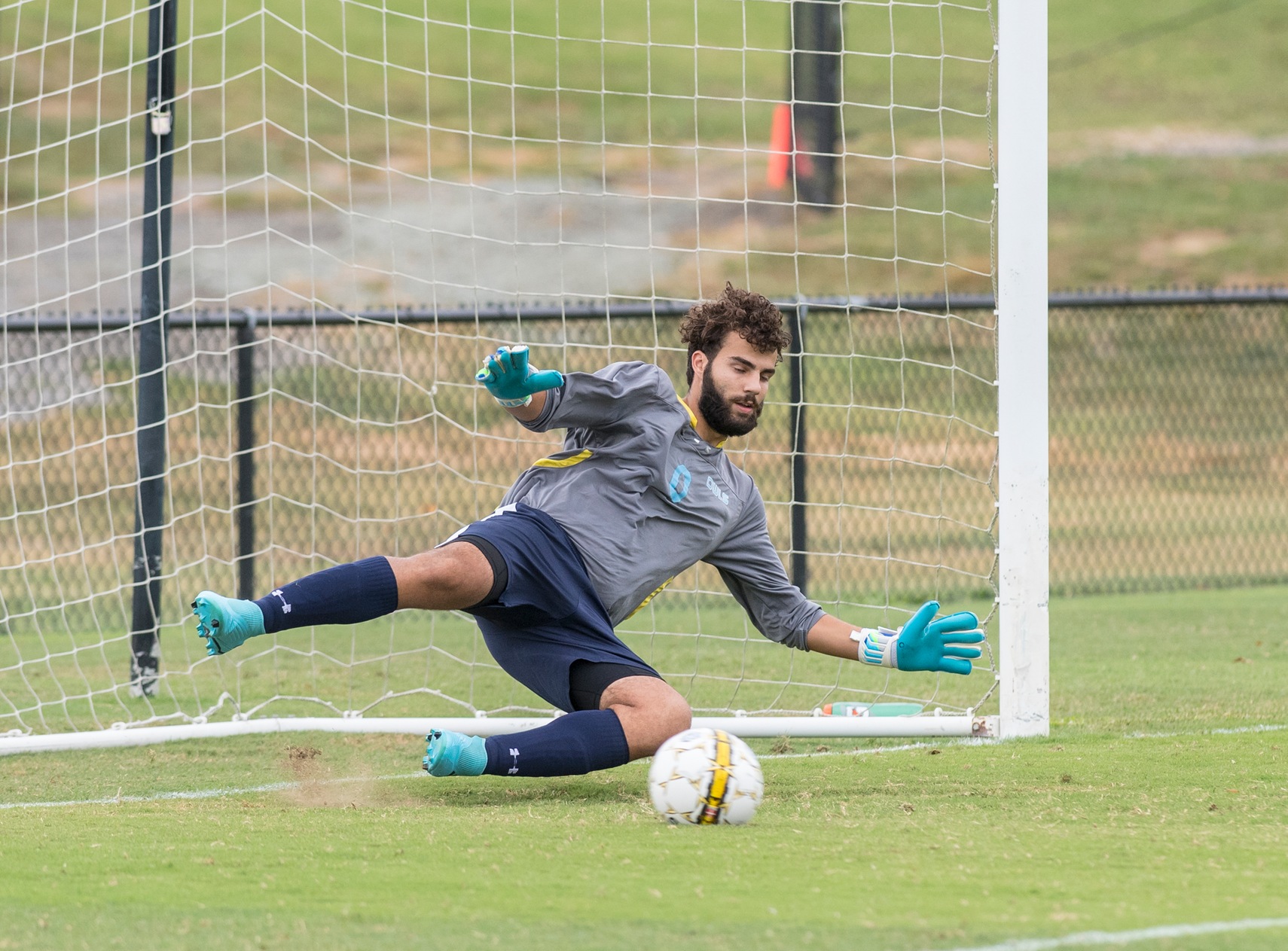 Owls Fall Short With Loss To Oxford Emory in Region Semifinals