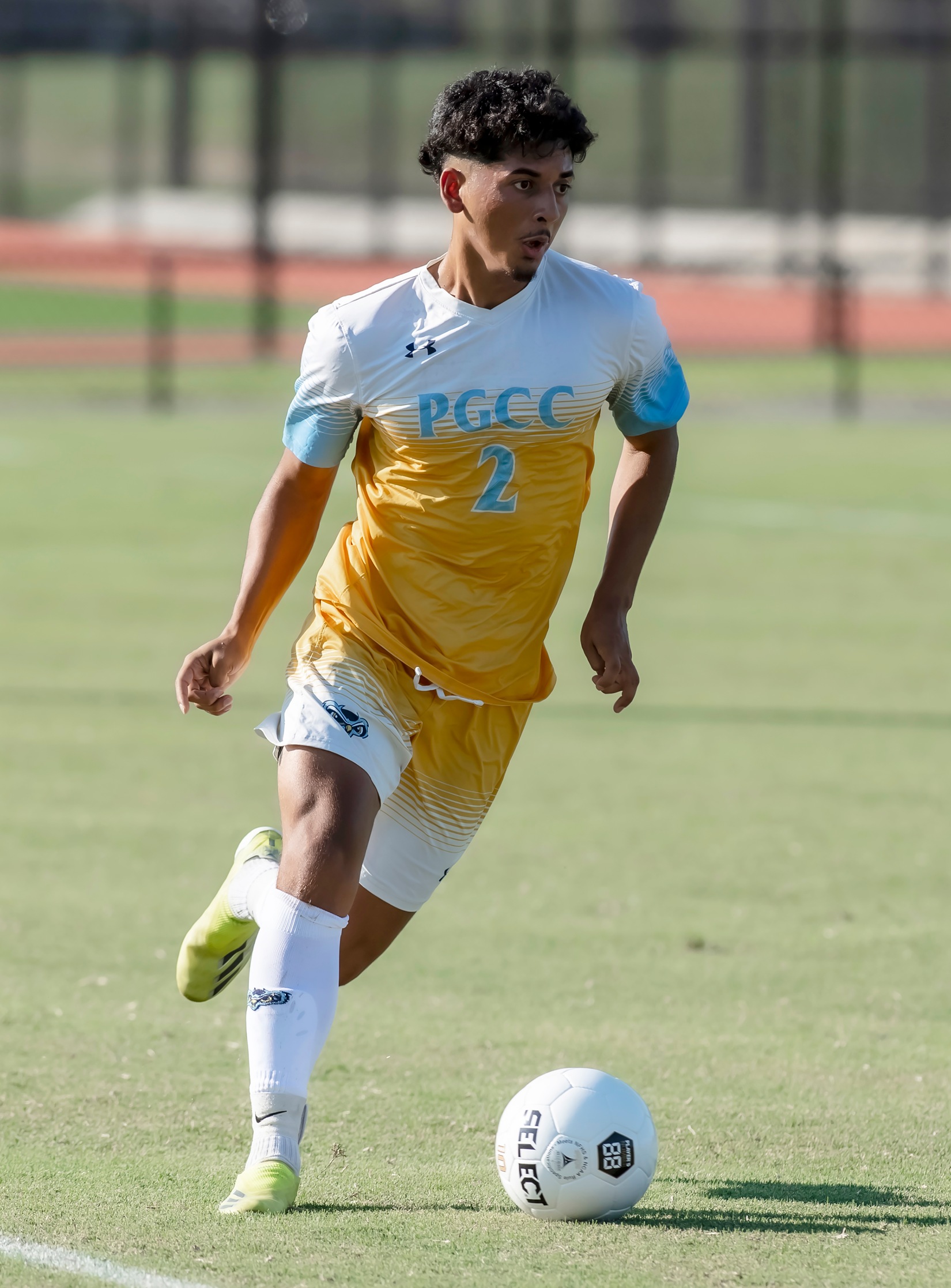 Owls Pick Up Their First Win of The Season In Big Fashion at Westmoreland