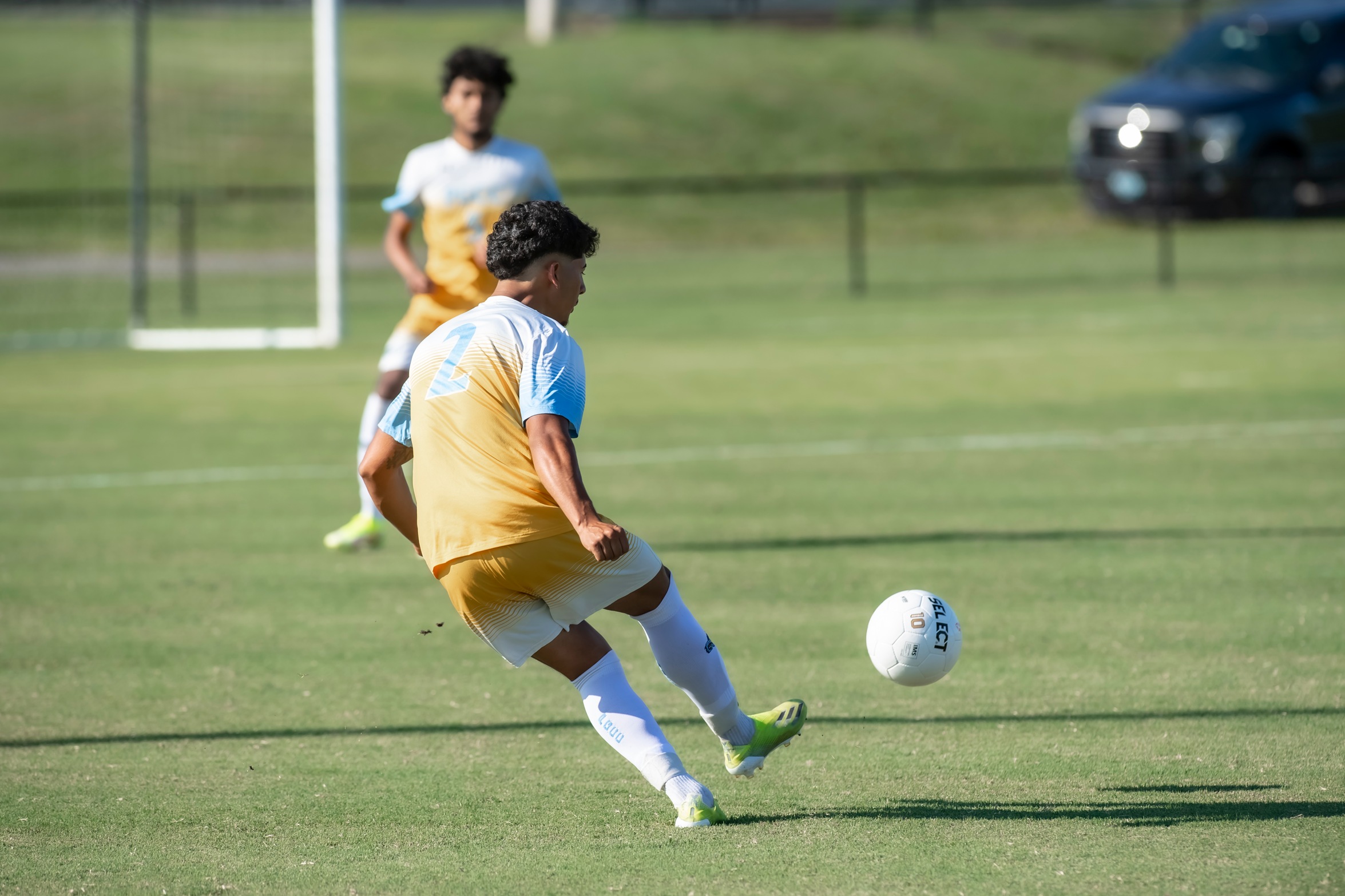 Owls Falls to CCBC Essex, Look Ahead to Carroll Lynx