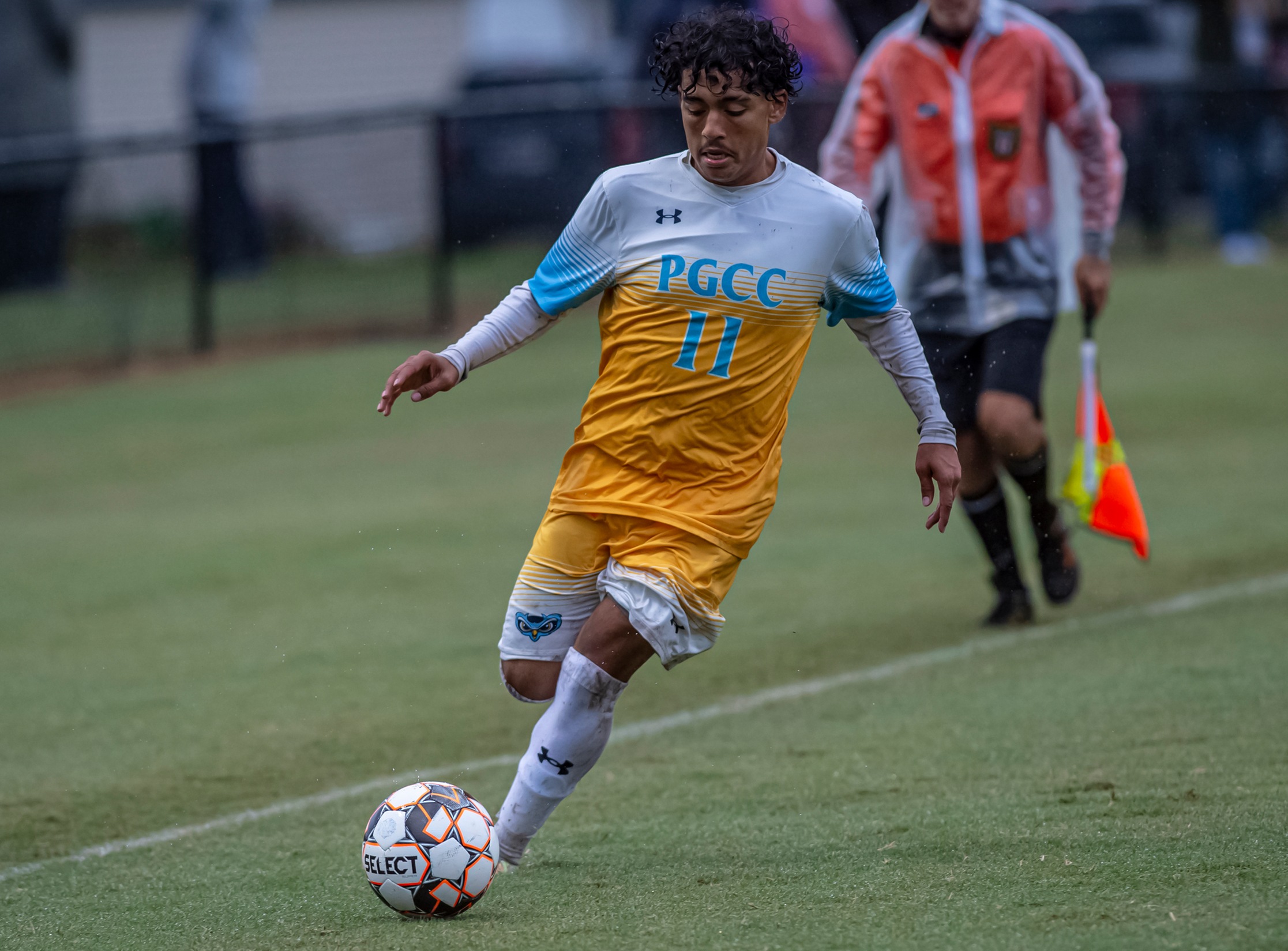Owls Advance To Mid-Atlantic/Region 20 Championship