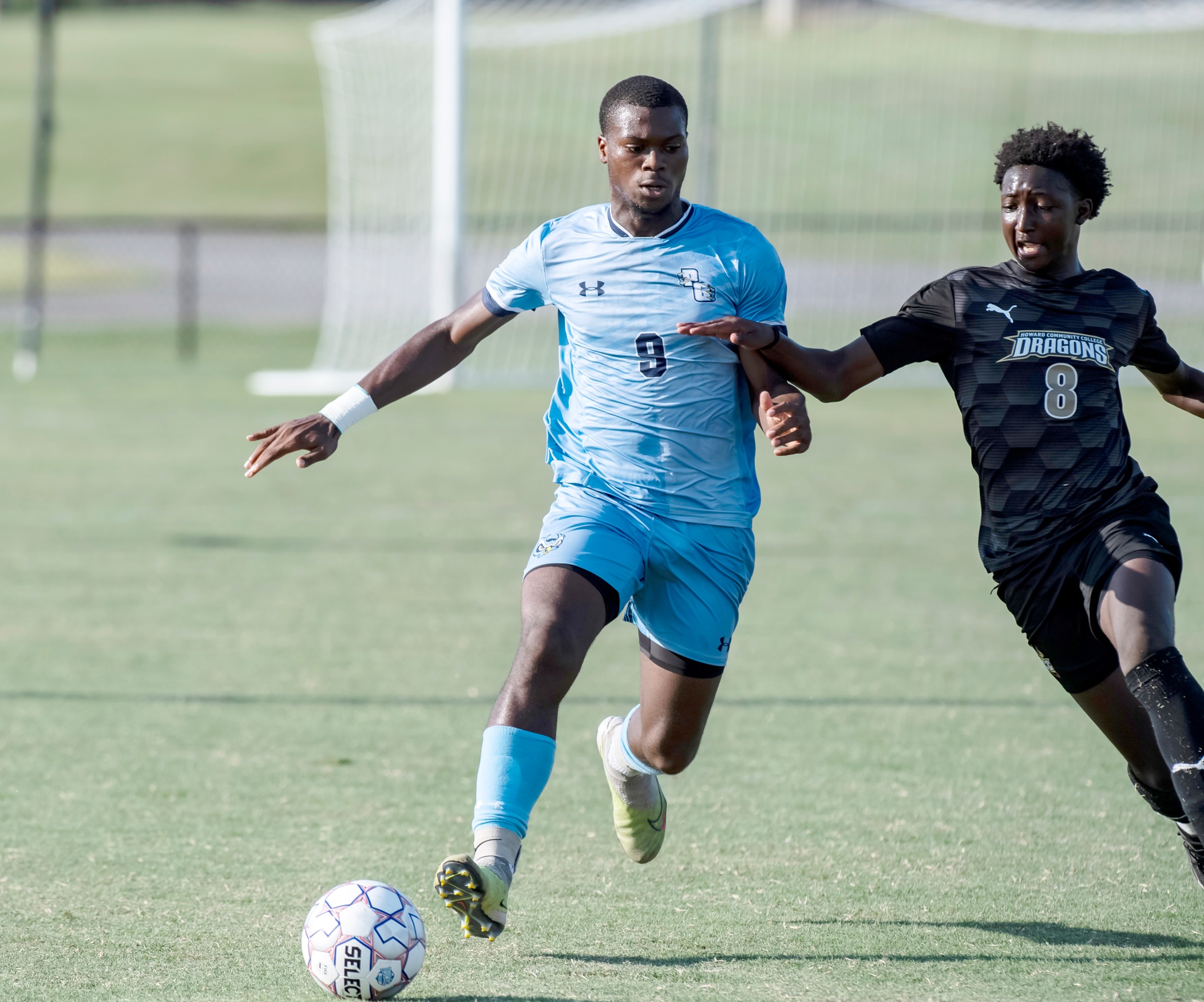 Ogbankwa Named Region 20 Player of the Month