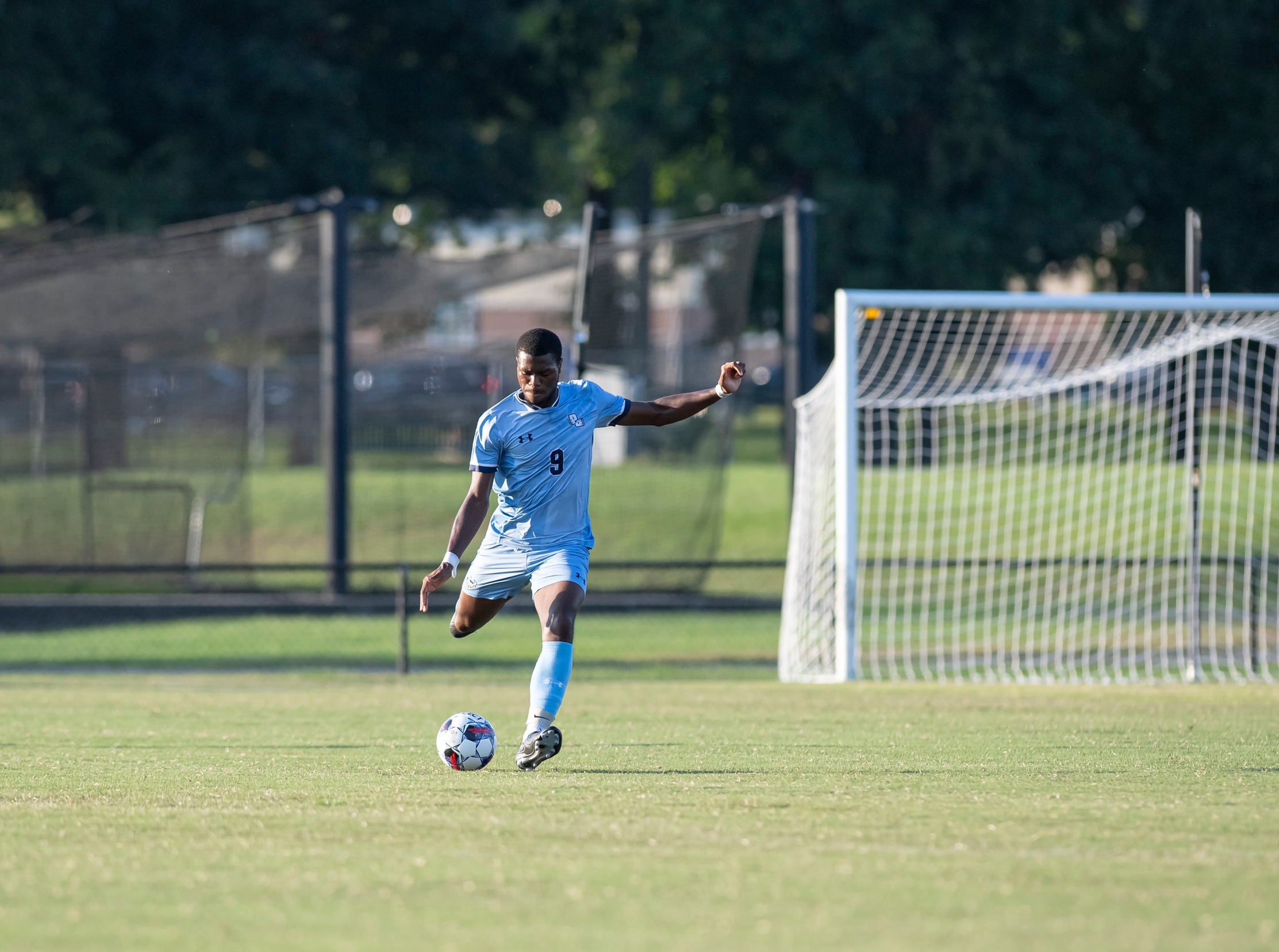 Owls Top Harrisburg, Advance To District Semis
