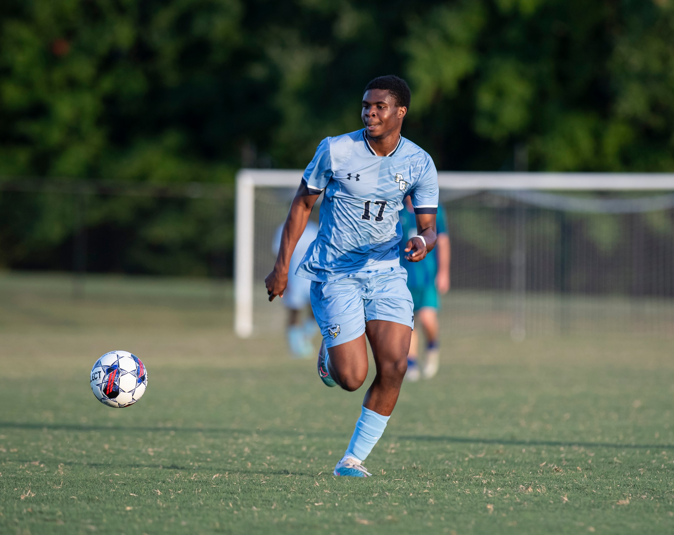 Prince George&rsquo;s Tops Anne Arundel With Shutout