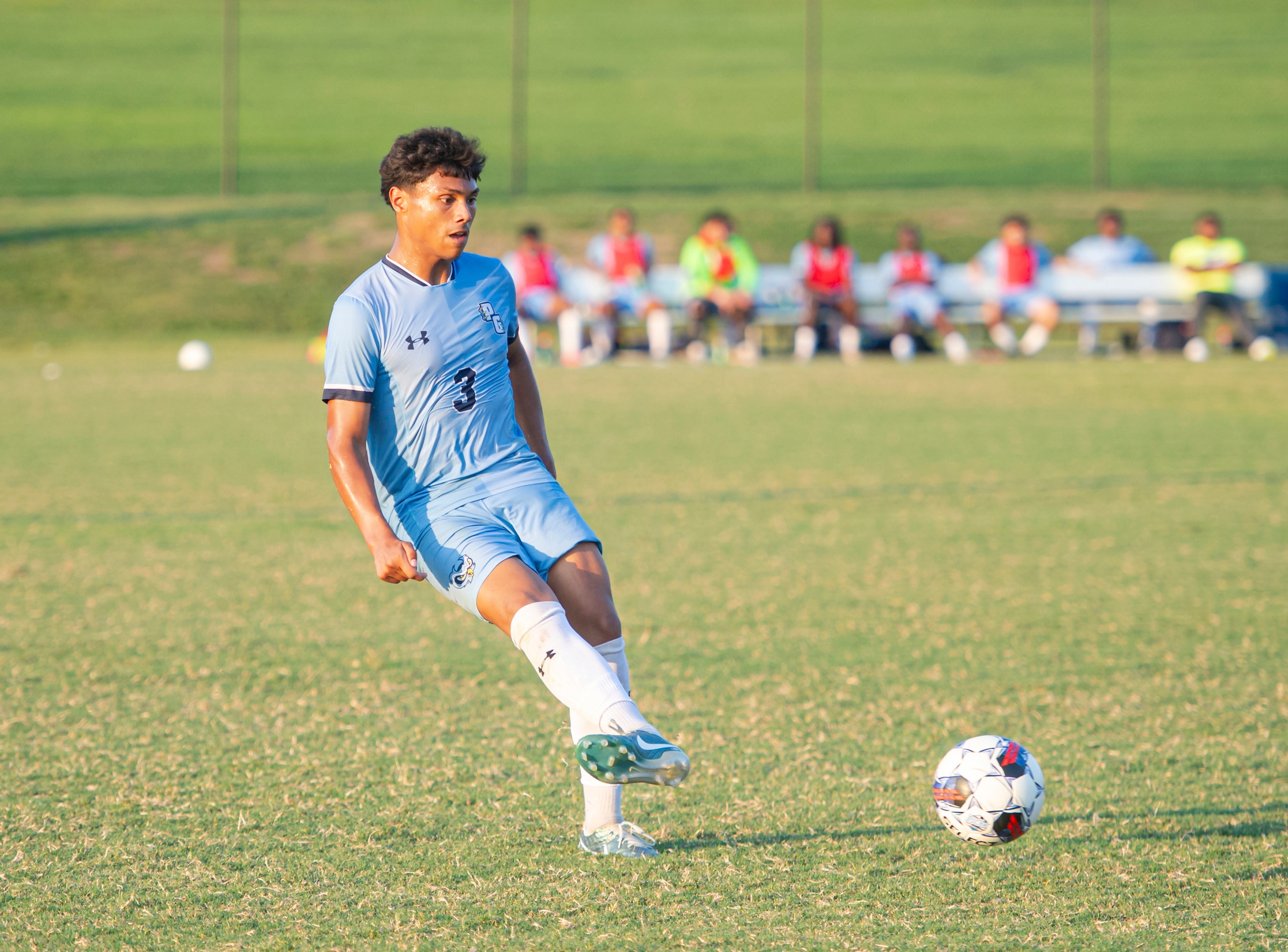 Owls Stumble on the Road Against CCBC Essex