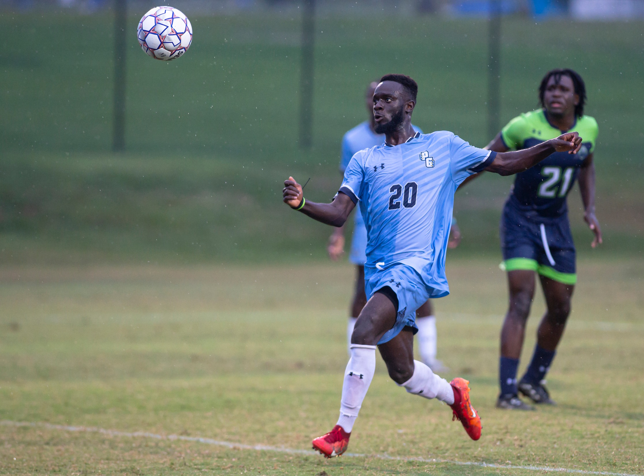 Owls Win Fourth Straight to Close Out Regular Season
