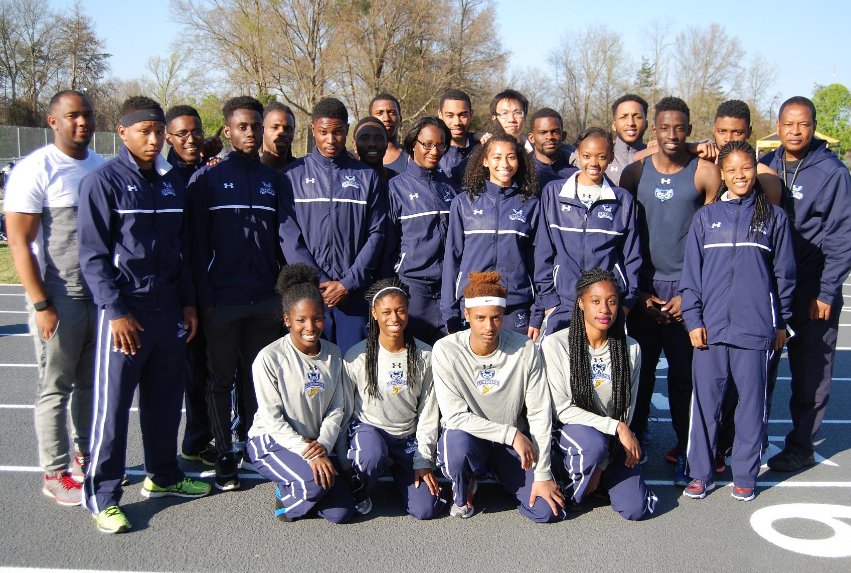 Track & Field Icon 