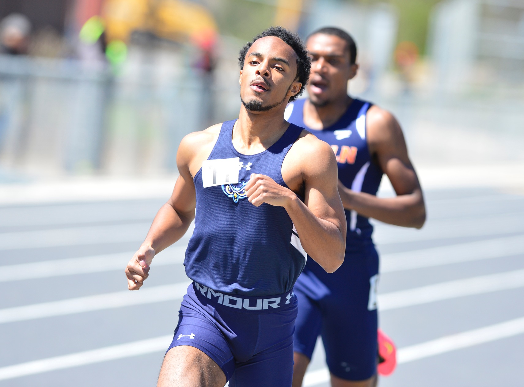 Prince George's Track And Field Set To Participate At Delaware Classic On Saturday