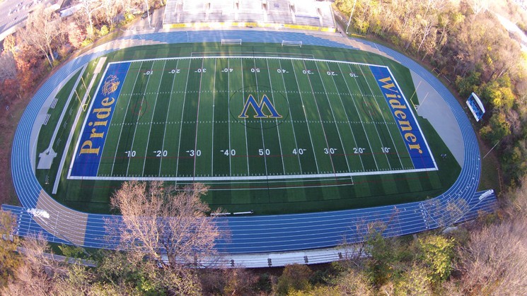 Prince George's Track And Field Adds Danny Curran Invitational To Schedule For Saturday