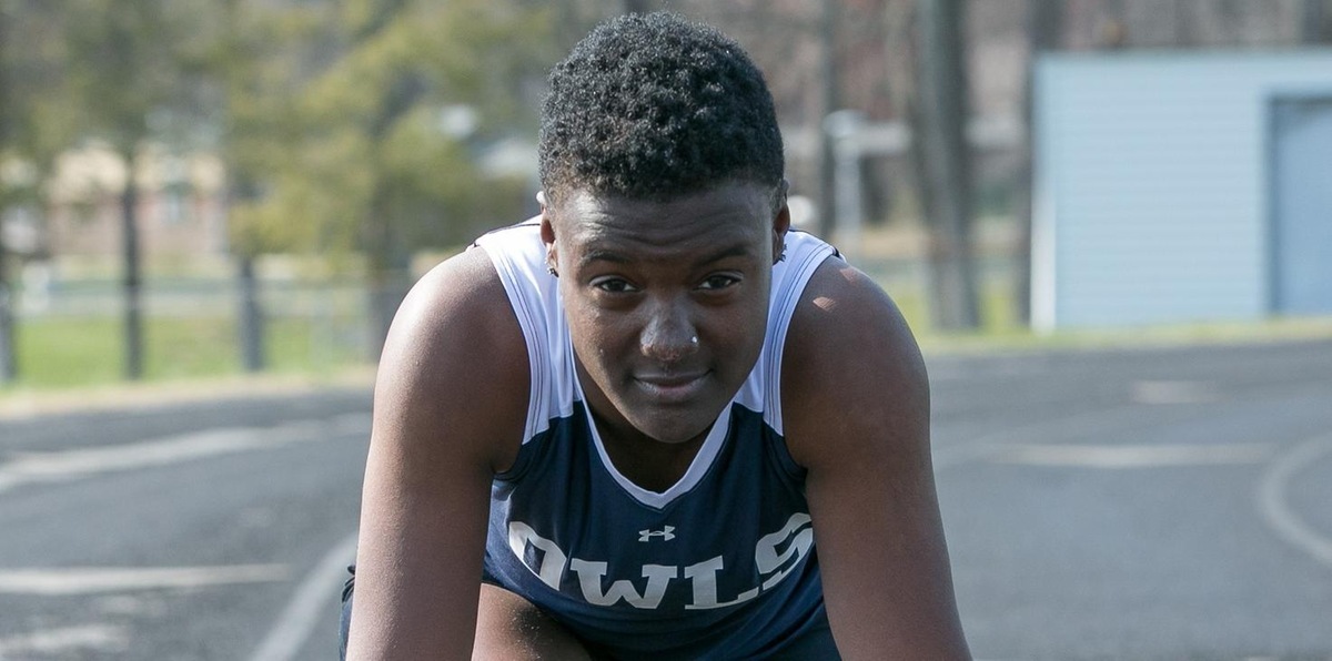 Prince George's Track And Field Set To Run In The Virginia State University Trojan Invitational on Saturday