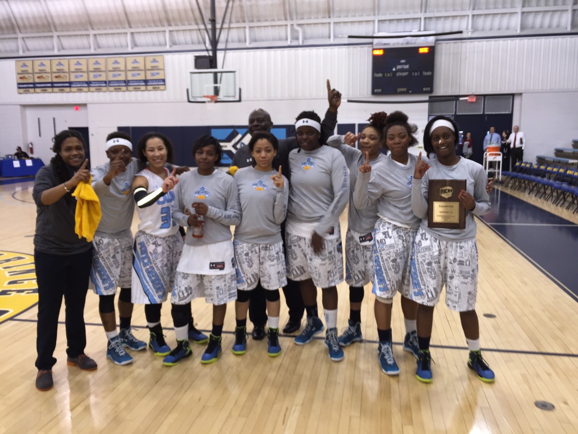Lady Owls moves on to the National Championships