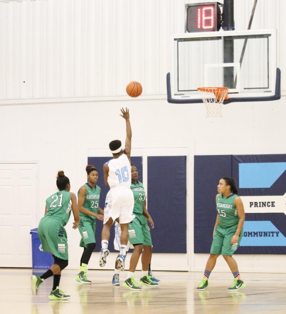 Lady Owls Earn Top Seed in Region Tournament