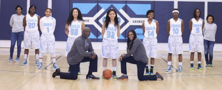 NJCAA Women's National Championships: Lady Owls reach Final Eight