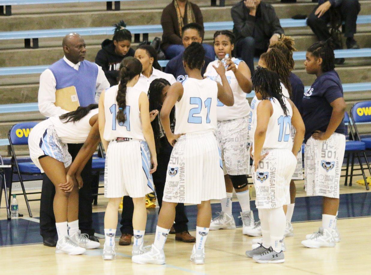 Owls Lose a Tough one at Home