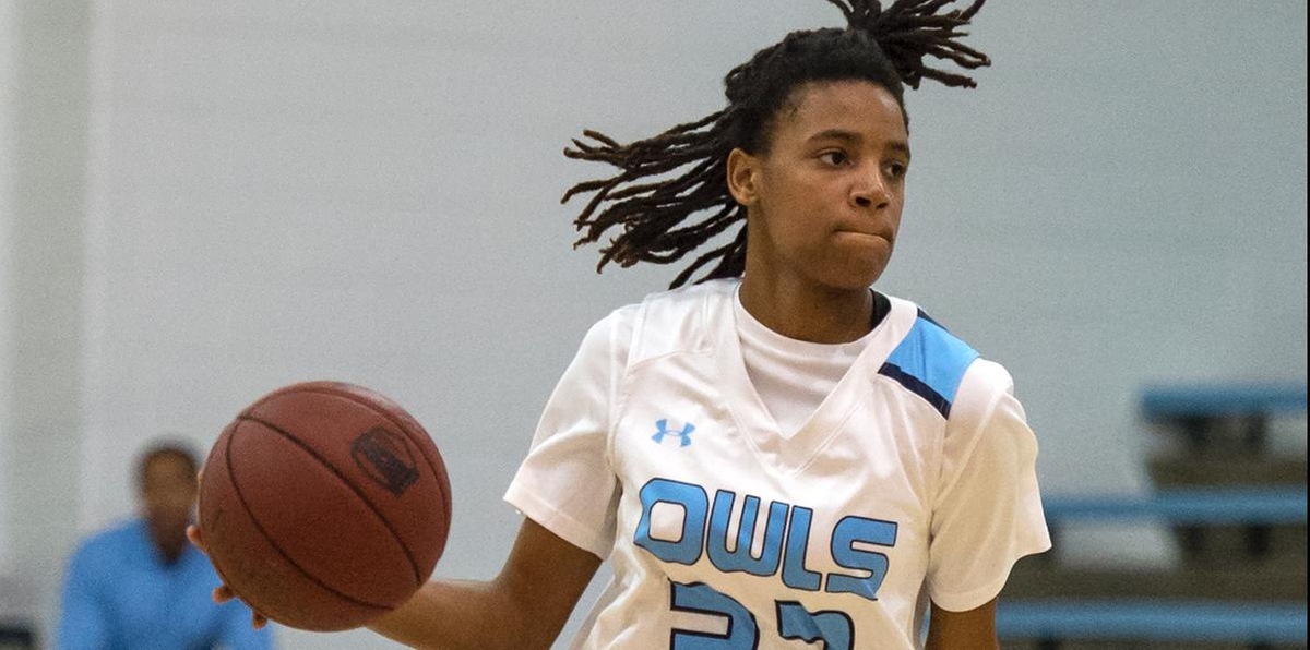 Prince George's Women's Basketball Drops Opening Game Of Patrick Henry Tournament