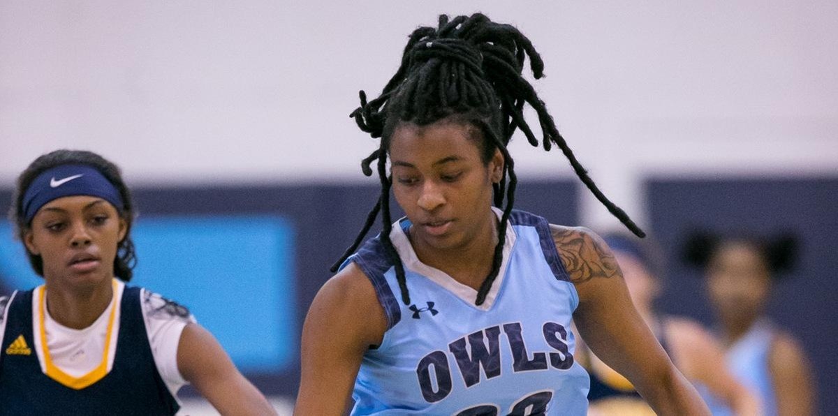 Alumni Appreciation Night Highlights Women's Basketball Tilt With CCBC Catonsville On Wednesday