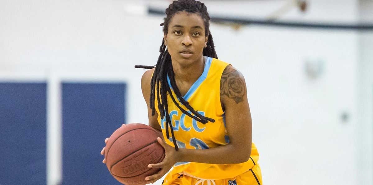 Prince George's Women's Basketball Falls To Montgomery
