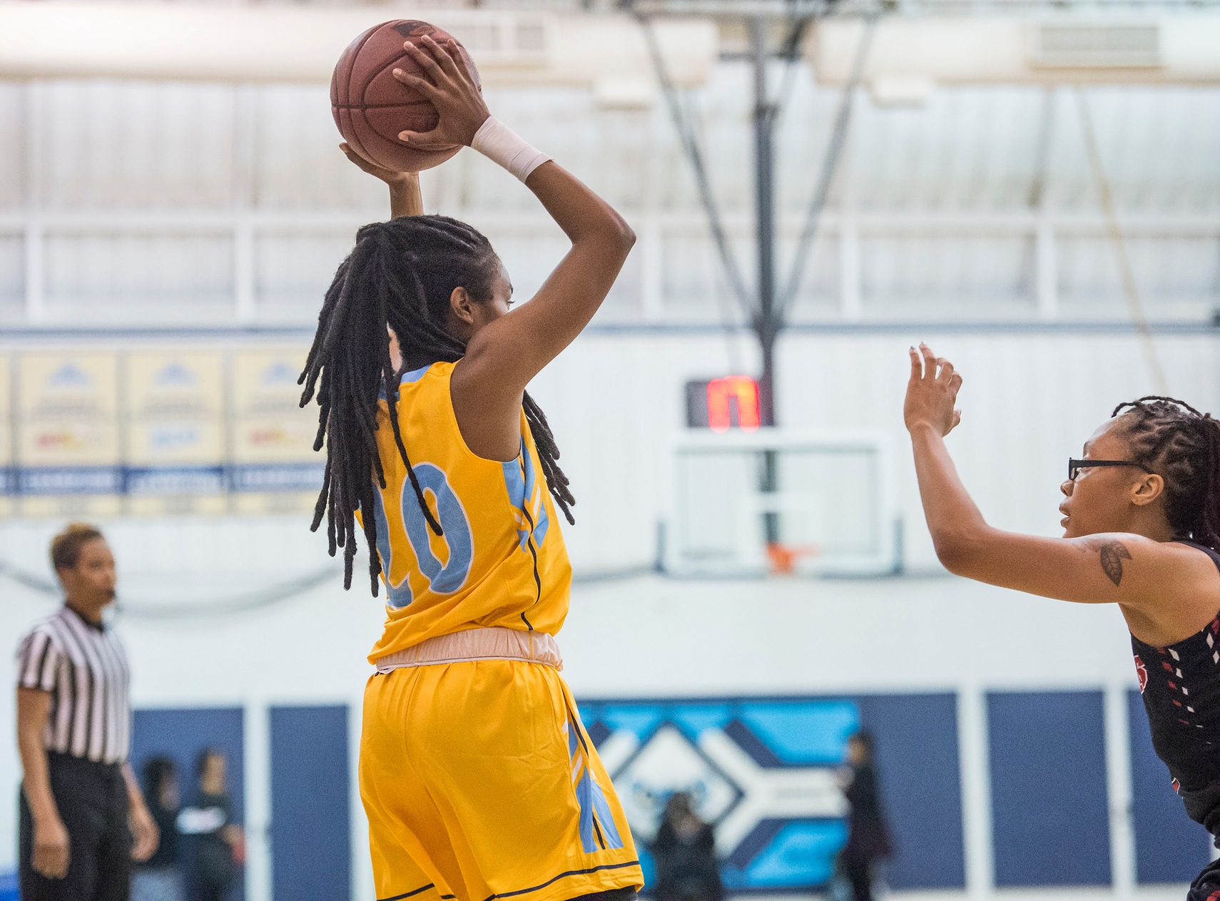 Prince George&rsquo;s Late Comeback Attempt Not Enough As Owls Fall to Cecil College
