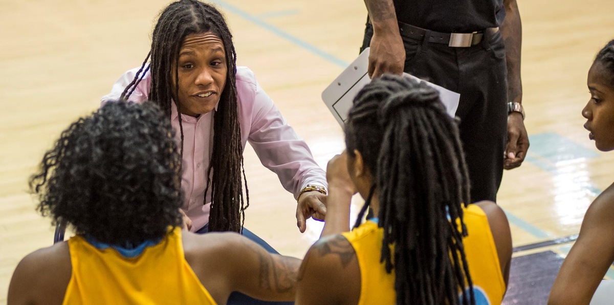 Prince George's Women's Basketball Announces 2018-19 Schedule