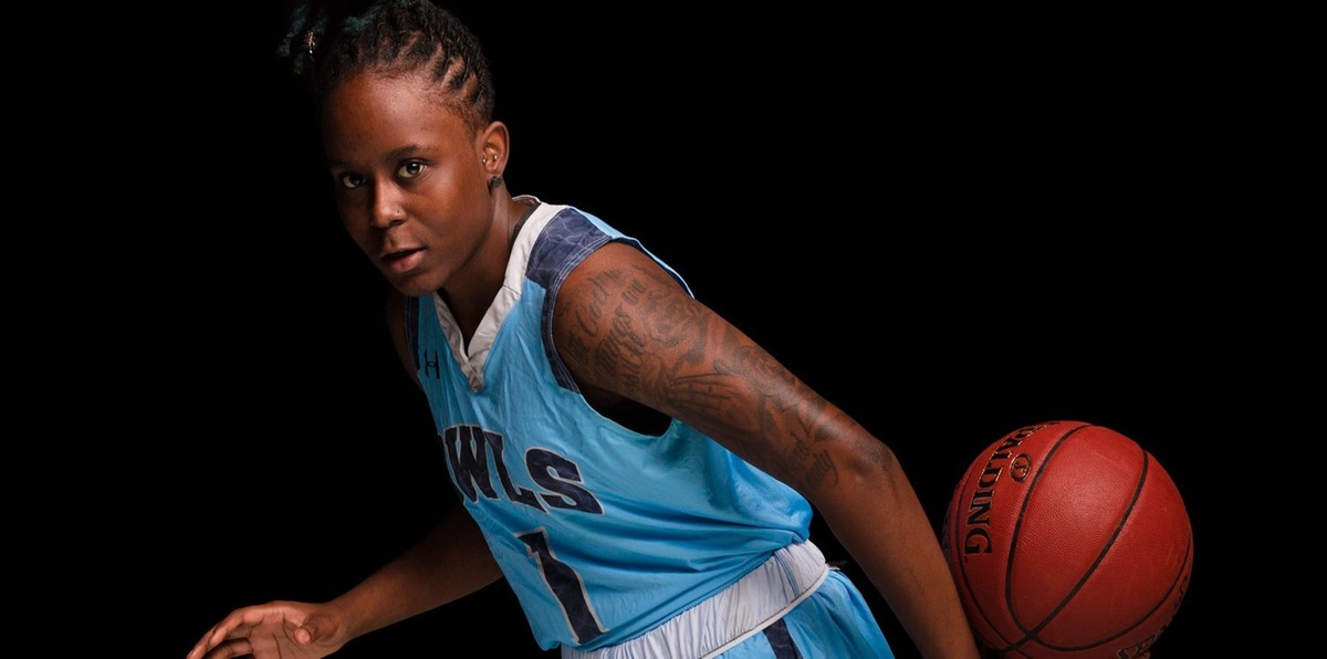 Prince George's Women's Basketball Falls To Garrett, 63-58