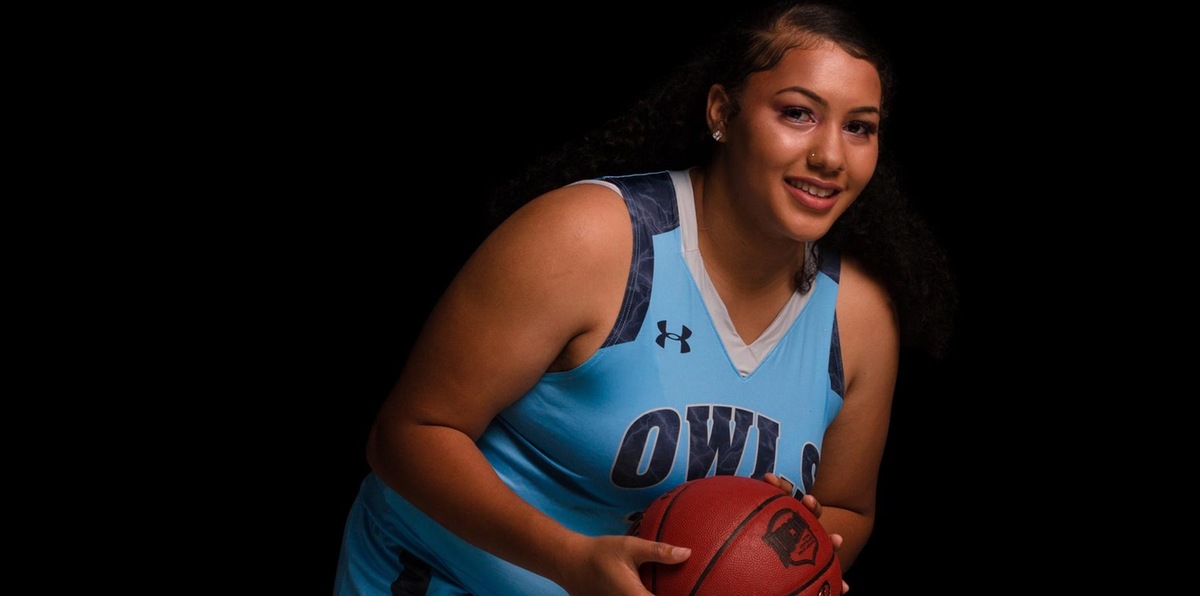 Prince George's Women's Basketball Drops 78-59 Decision To Hagerstown