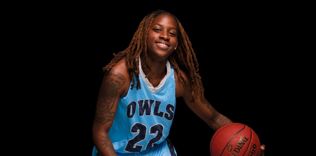 Prince George's Women's Basketballs Upended By Harford In League Opener