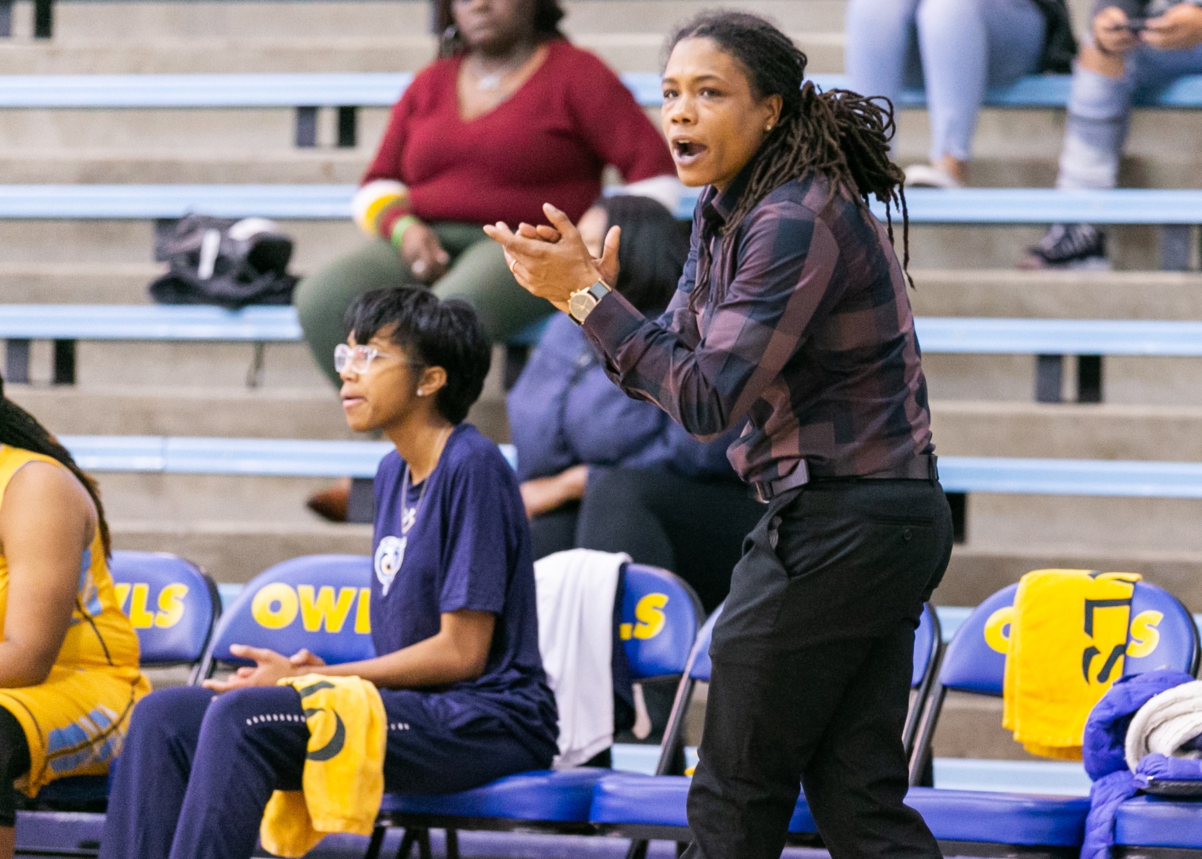 Women&rsquo;s Basketball Looks to Turn Things Around Against Howard