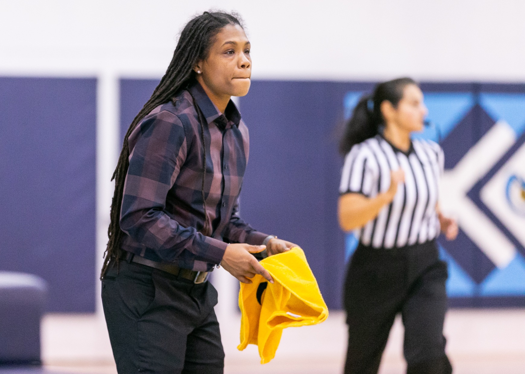 Owls Dominate NOVA in Season Opener
