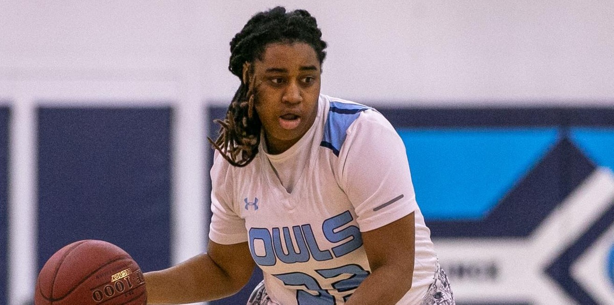 Prince George's Women's Basketball Hosts Montgomery College On Wednesday