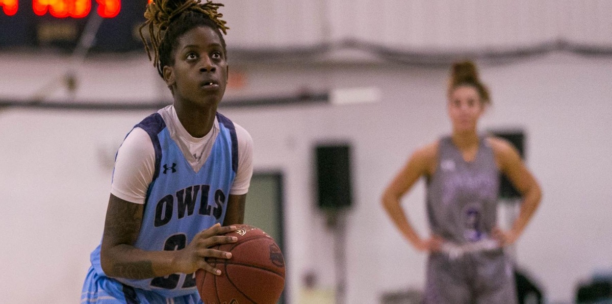 Prince George's Women's Basketball Hosts CCBC Catonsville On Friday