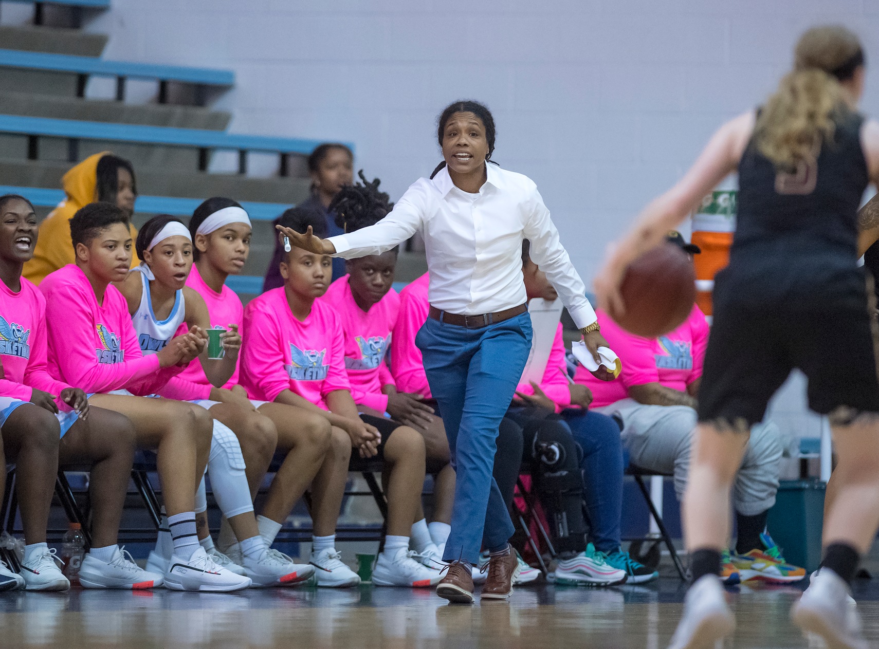 Lady Owls Set to Host No. 7 Ranked Onondaga To Kick Off 2020