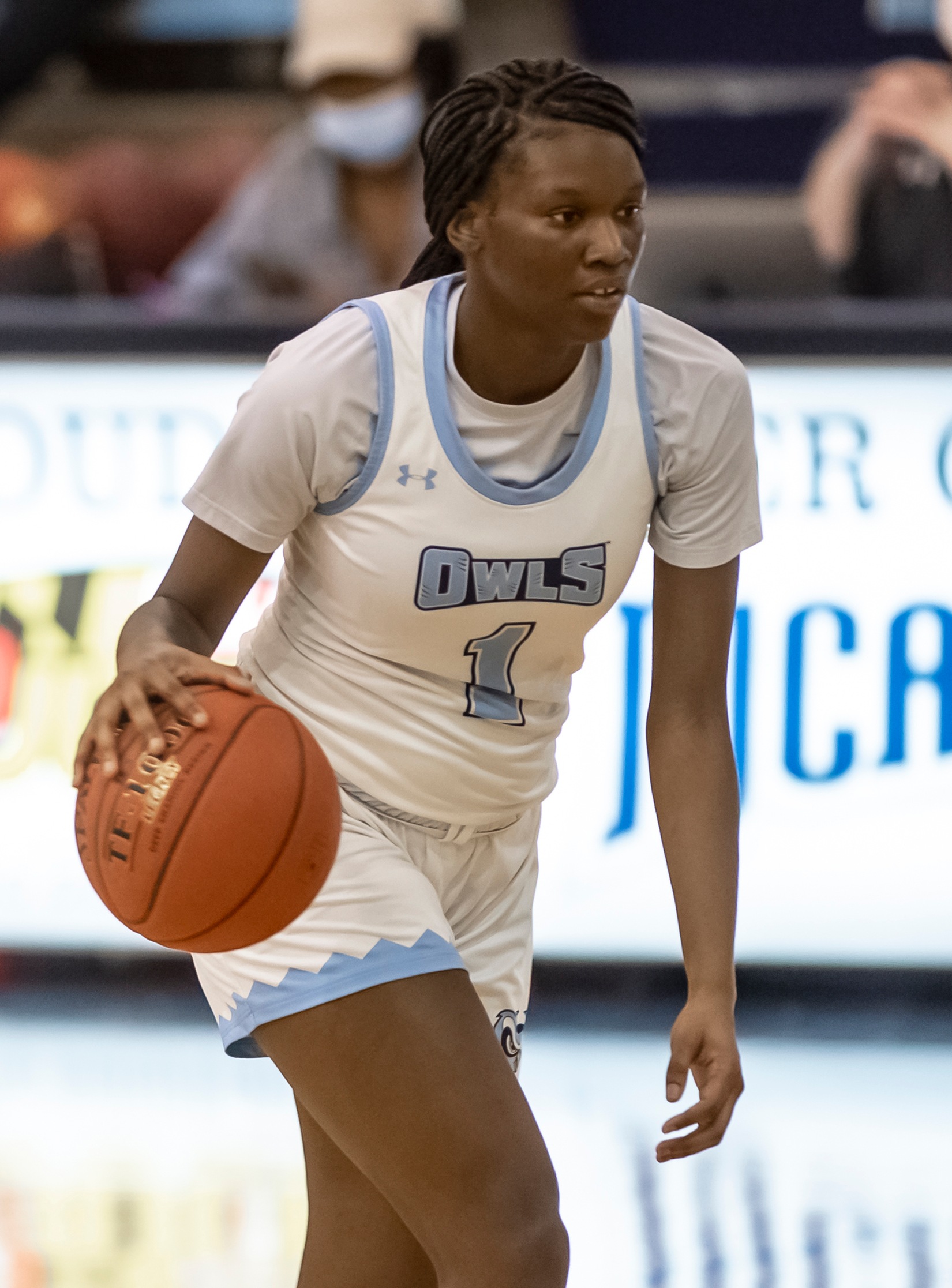 Janiah Williams Jersey Headed to The Women&rsquo;s Basketball Hall of Fame