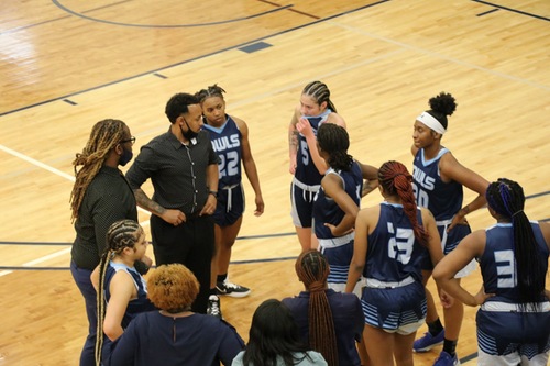 Owls Upended By #1 Owens In National Championship Quarterfinals