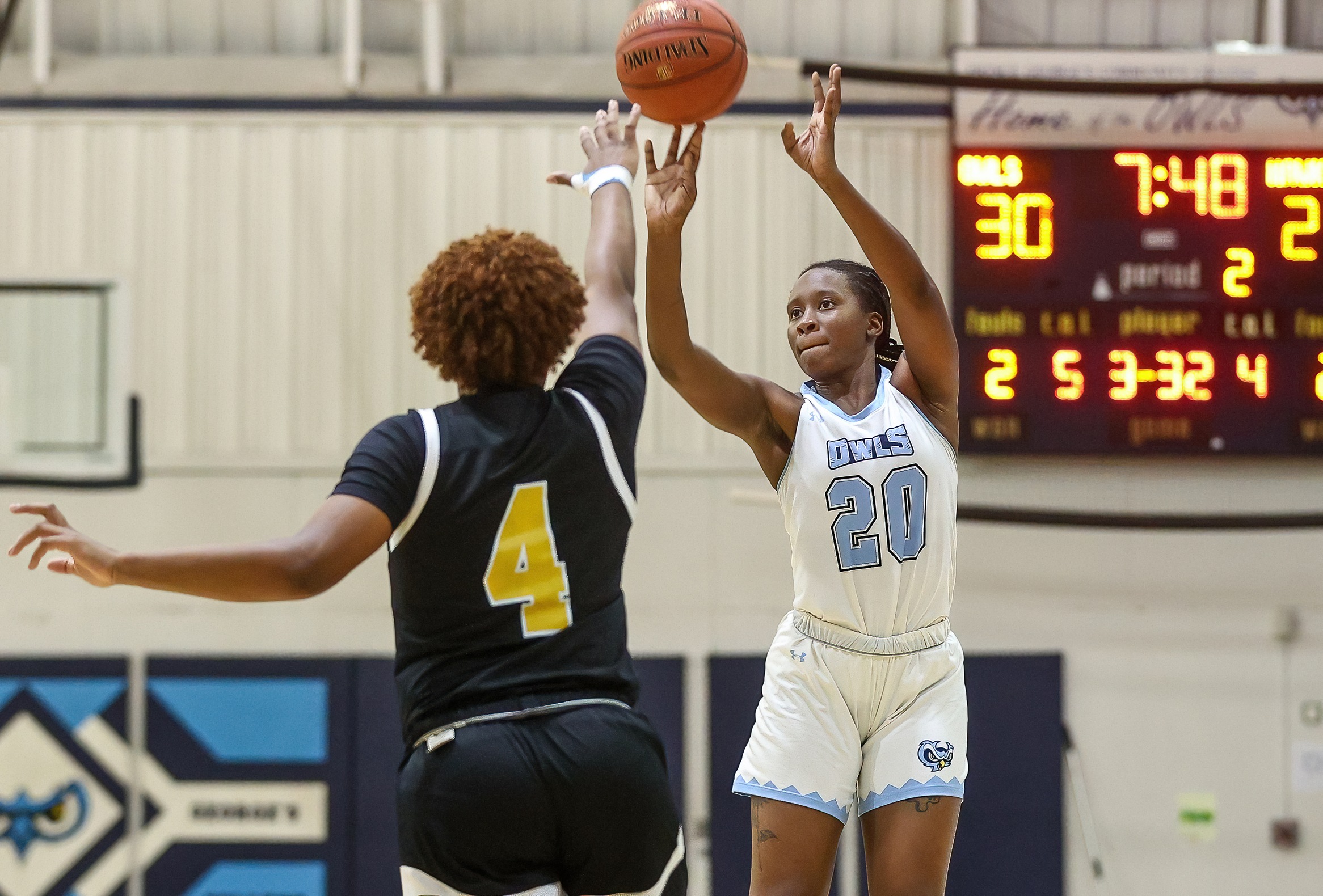 Prince George&rsquo;s Wins Second-Straight District Championship, Advances To National Championship In Rochester, MN