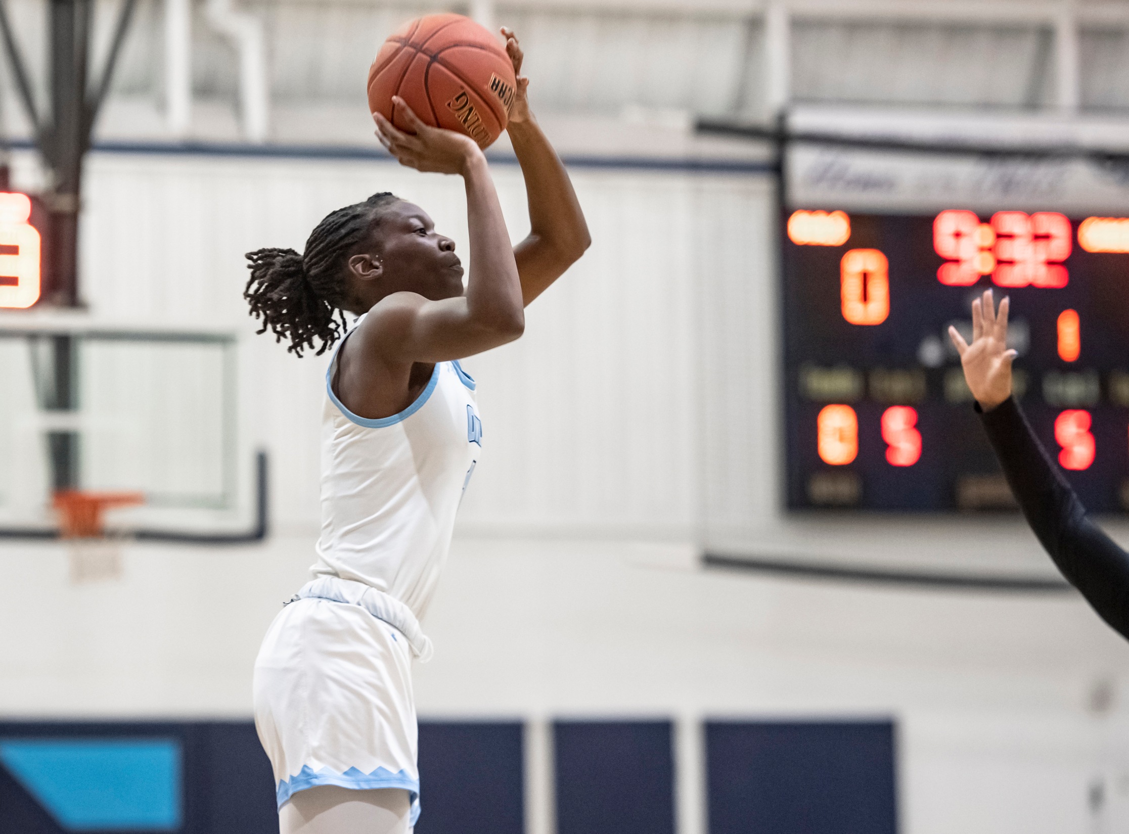 Lady Owls Win Third Straight Region 20 Championship