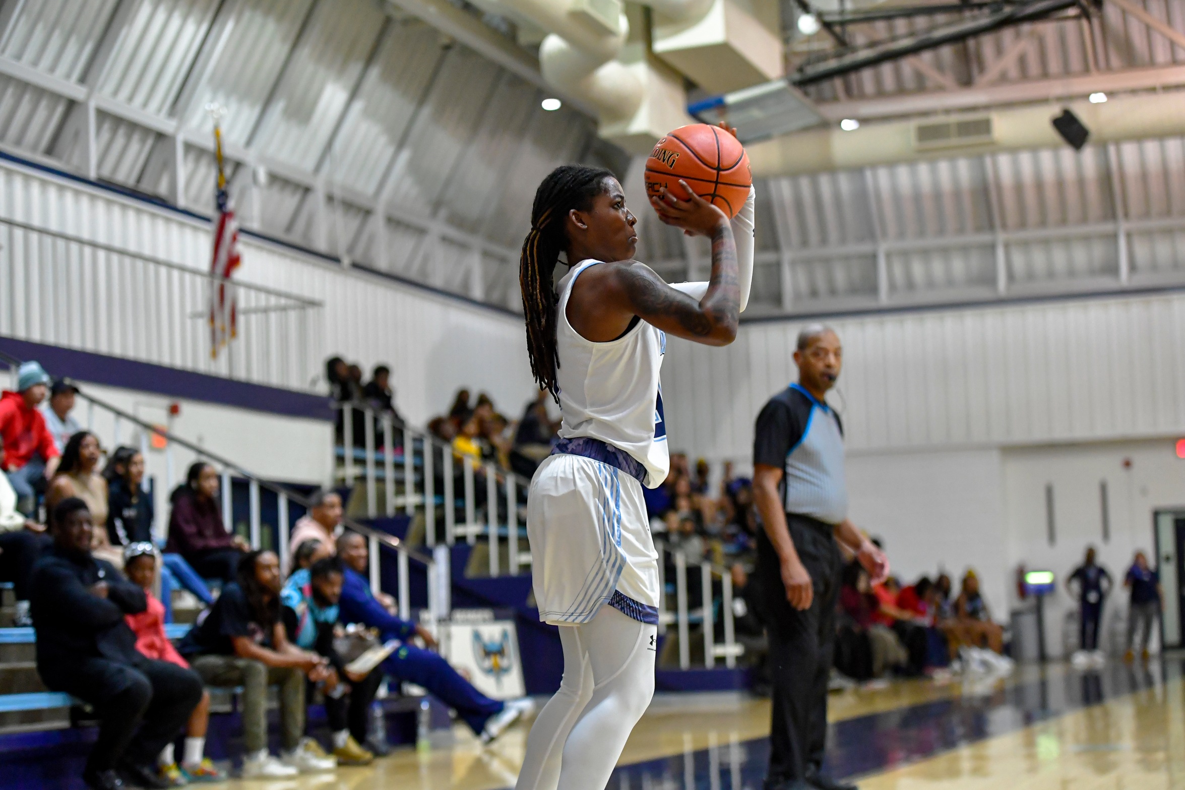 Prince George&rsquo;s Outlasts Montgomery, Advances to Region 20 Championship vs. CCBC Essex